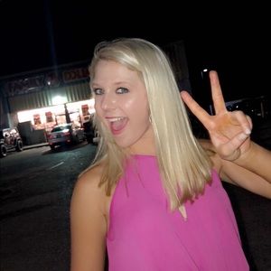 Meet your Posher, Katelynn